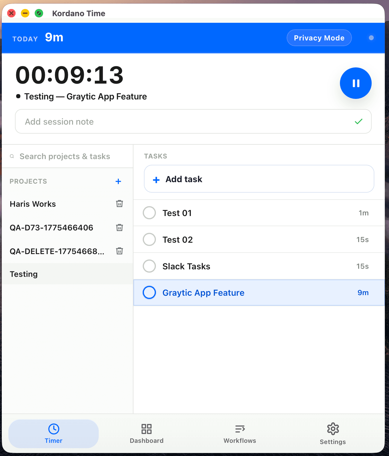 How to evaluate time tracking software for remote teams